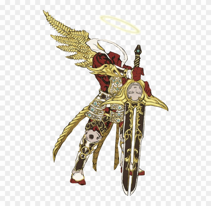 Image Valiance Concept Png Bayonetta Wiki Bayonetta - Bayonetta Concept Art Clipart #723204