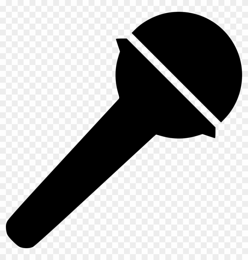 Sing Icon Png Clipart #723275