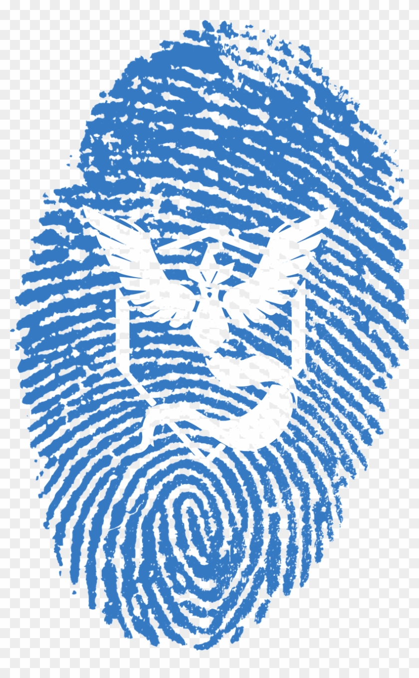 Pokemon Pokemon Go Mystic - Flag Fingerprints Countries Png Clipart