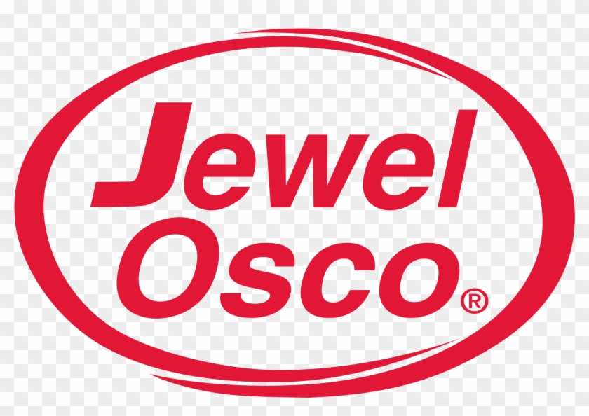 Open - Jewel Osco Logo Png Clipart #723357
