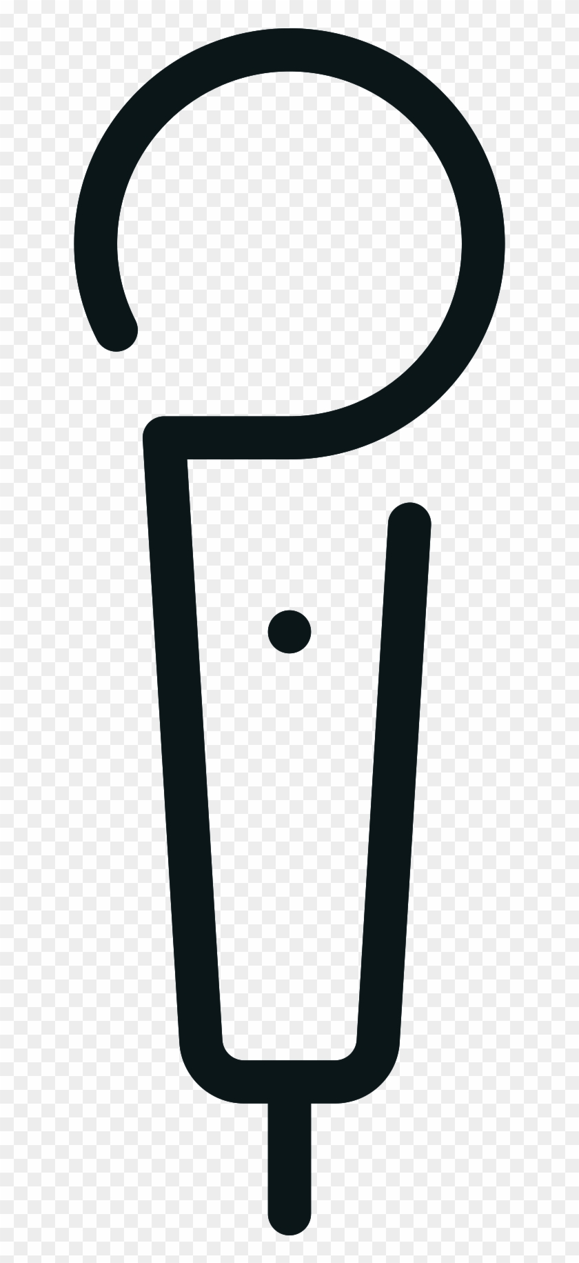 Open - Sing Icon Png Clipart