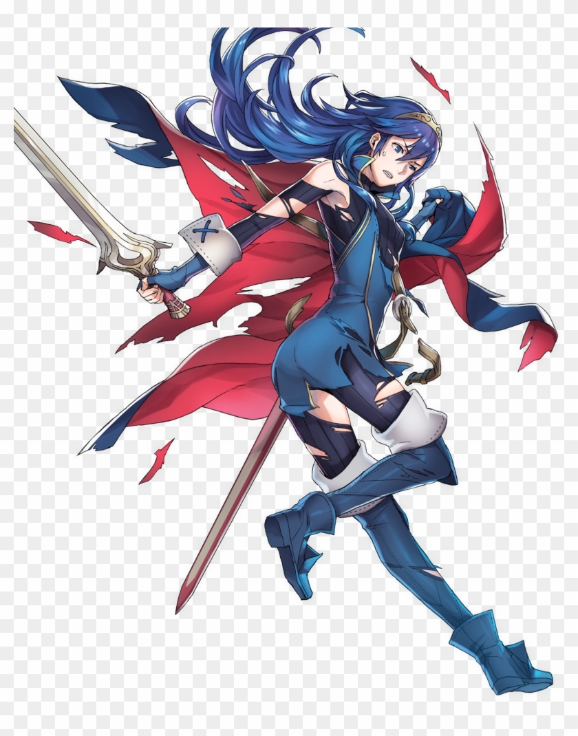 Fire Emblem Heroes Png Clipart #723380