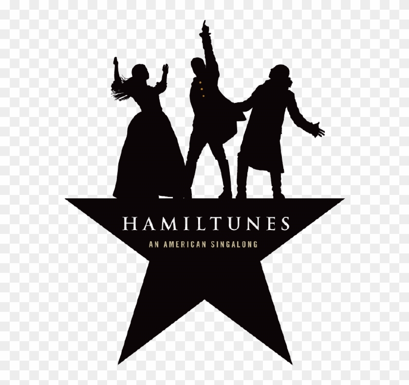 Hamilton Sing-along @north - Steve Stranger Things Silhouette Clipart