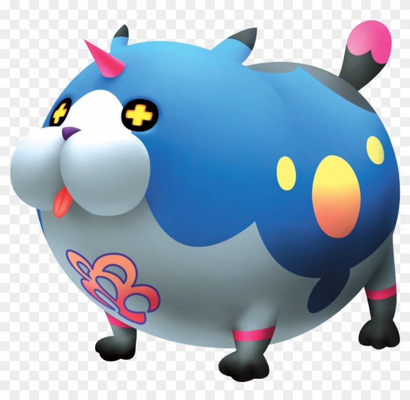 As Adorable As A Moogle Pet Base Would Be @moogle Moogle's Clipart