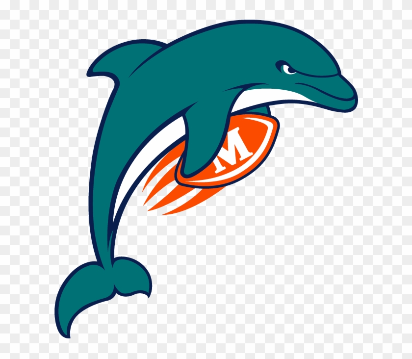 Dolphins Considering New Logo Page 5 Sports Logos - Miami Dolphins Logo Transparent Clipart #723826