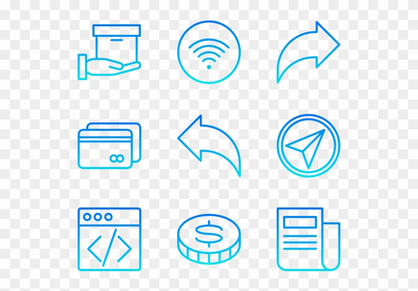 Interface Clipart