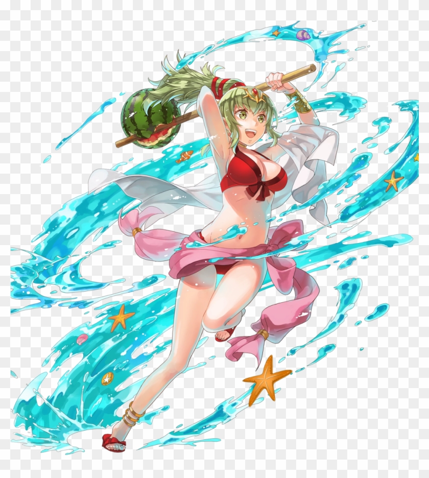 Fire Emblem Heroes Png Clipart #723914