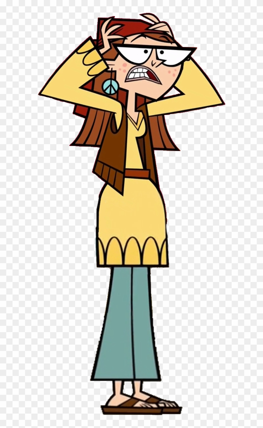 Total Drama Miles Png , Png Download Clipart