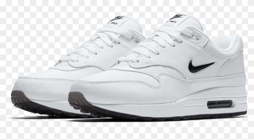 Available Colours Are White Black And White Red - Nike White Shoes Air Max Clipart #723926