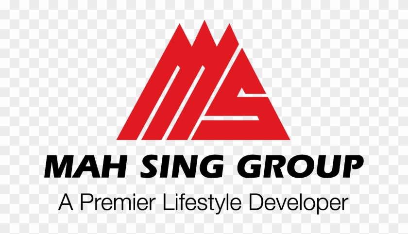 Mah Sing Records Rm536 Million Sales From Jan-apr - Mah Sing Group Berhad Clipart #723979