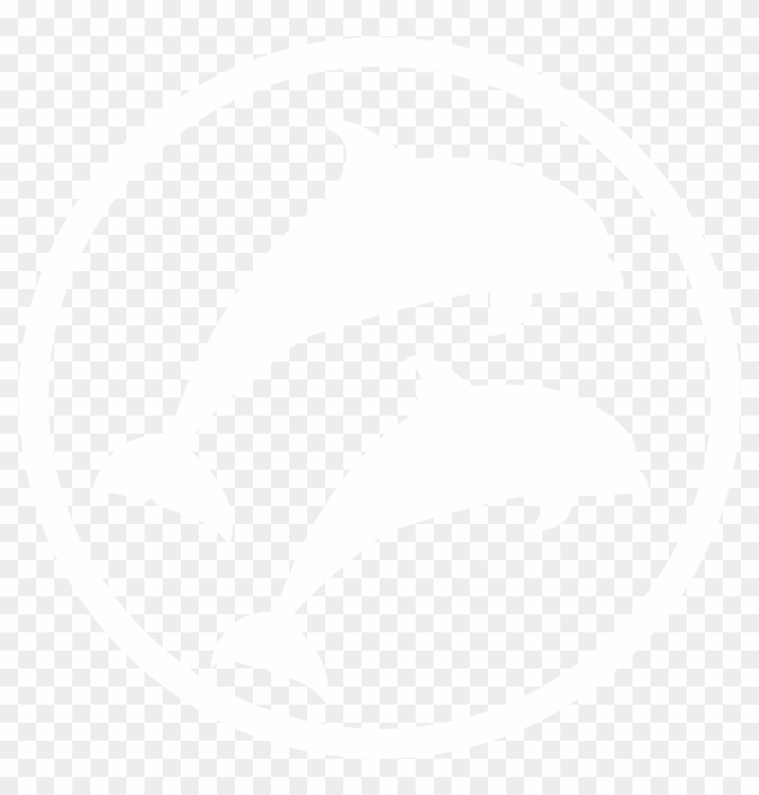 Dolphin Swim - Satanic Warmaster Black Katharsis Clipart #723983