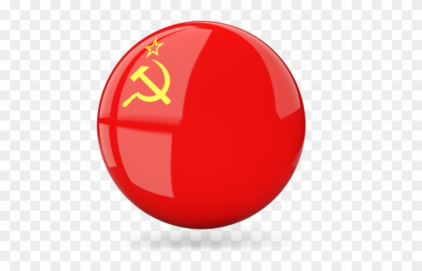Soviet Flag Png Clipart #724004