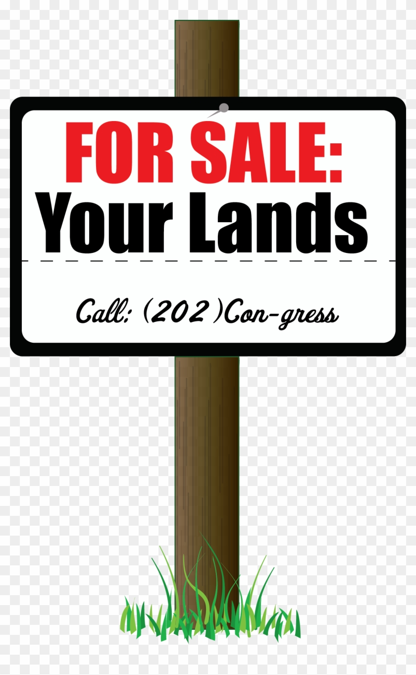For Sale Sign - Startup Beat Clipart #724108