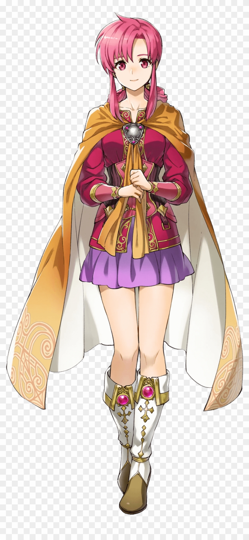 Tweet Share - Ethlyn Fire Emblem Clipart #724501