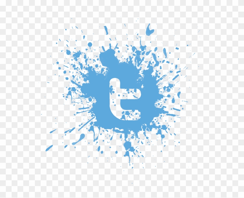 Twitter - Black And White Letter X Clipart #724532
