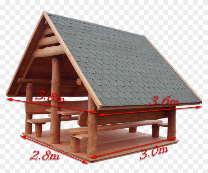 6 Wymiary - House Clipart #724585