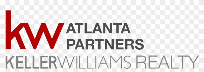 Keller Williams Realty Atlanta Partners , Png Download - Keller Williams Realty Atlanta Partners Clipart #724699