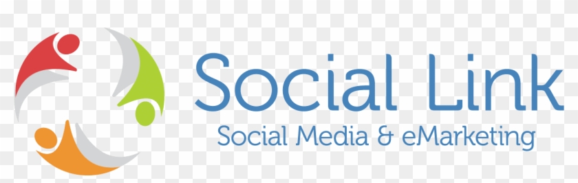 Marketing Social Media Logo Clipart