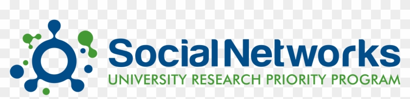 Urpp Social Networks Logo - University Clipart #724718