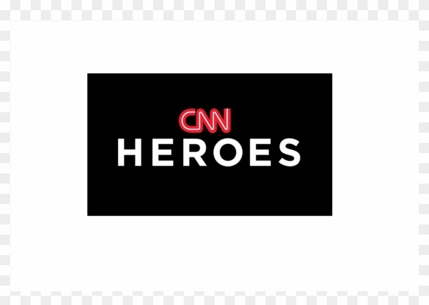 Cnn - Cnn Heroes Clipart #724742
