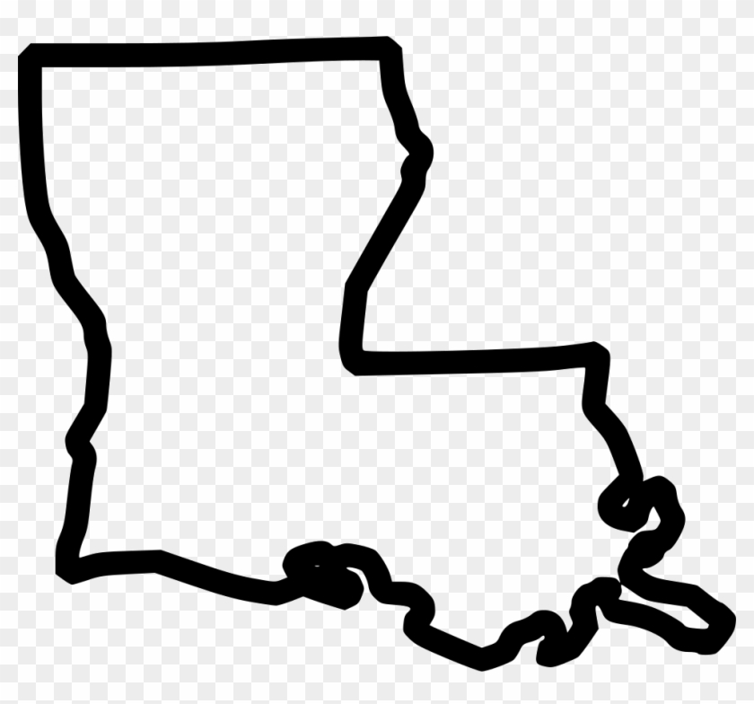 Download Png File Svg Free Louisiana Svg File Clipart 724757 Pikpng