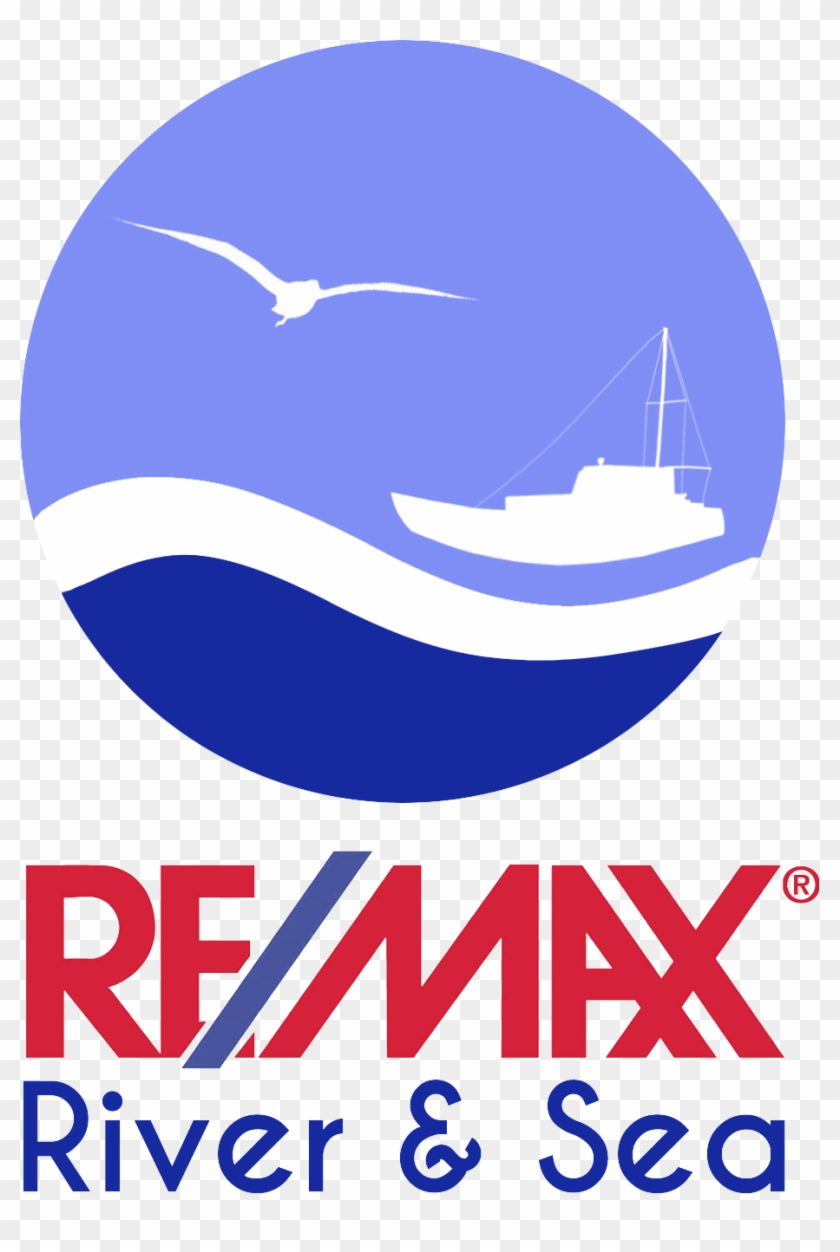 Re/max River & Sea - Remax Clipart #724763