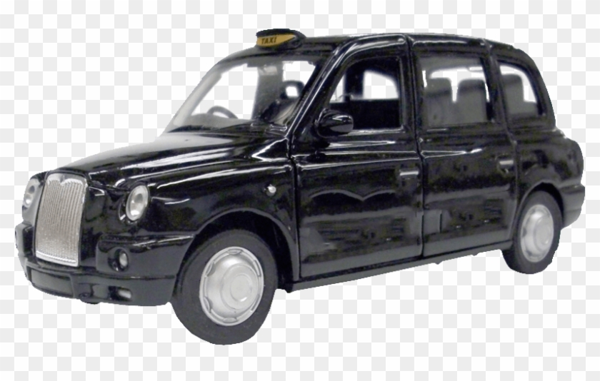 Free Png Images - Black Taxi Transparent Background Clipart