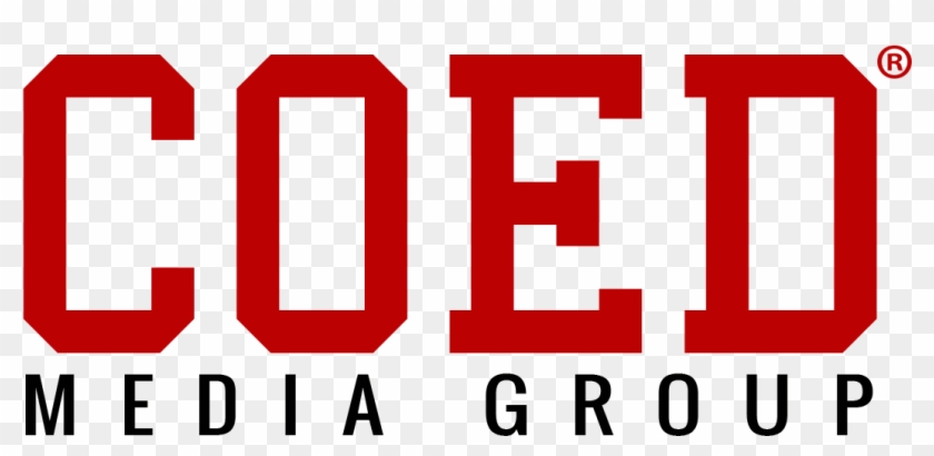 Coed Media Group - Coed Logo Clipart #724891