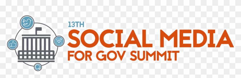 Developing A Winning Social Media Strategy - Circle Clipart