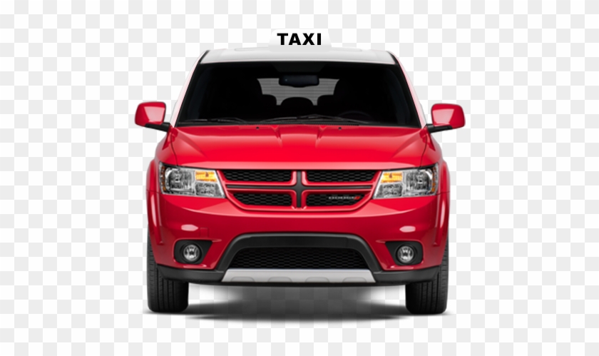 White Taxi Png - Red Taxi Png Clipart
