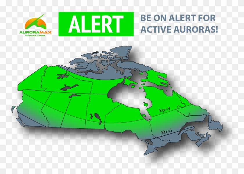 Auroramaxverified Account - Northern Lights Sept 6 2017 Clipart #725074