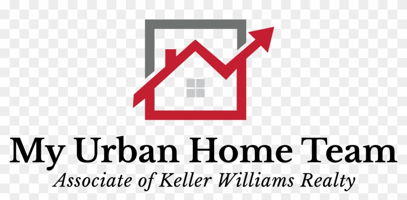 My Urban Home Team - Caacurh Clipart #725105