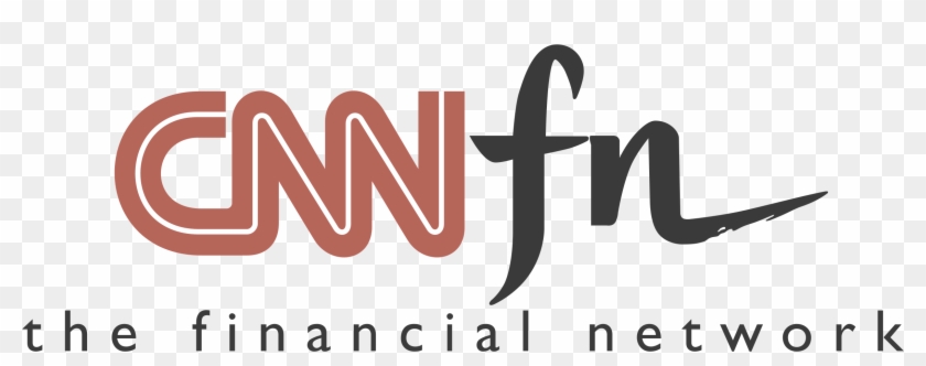 Cnn Fn Logo Png Transparent - Cnn Fn Logo Clipart #725133