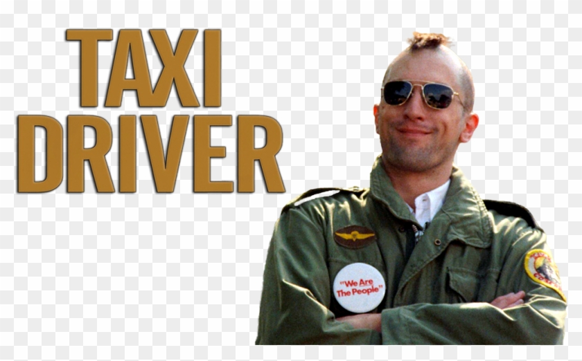 Taxi Driver Png Hd - Taxi Driver We The People Clipart #725190