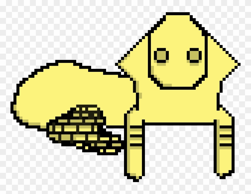 Sphinx - Cartoon Clipart