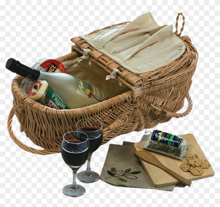 Aesthetic Png Polyvore Picnicbasket Picnic Warm - Piknik Sepetinde Neler Olmalı Clipart