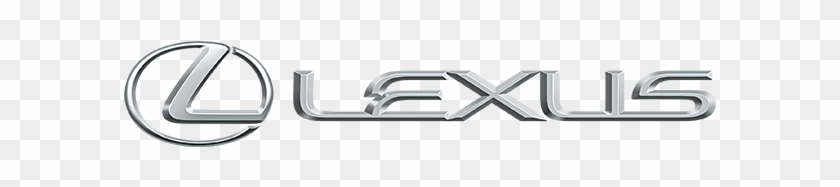 Lexus Logo Png New Lexus - Lexus Clipart #725276