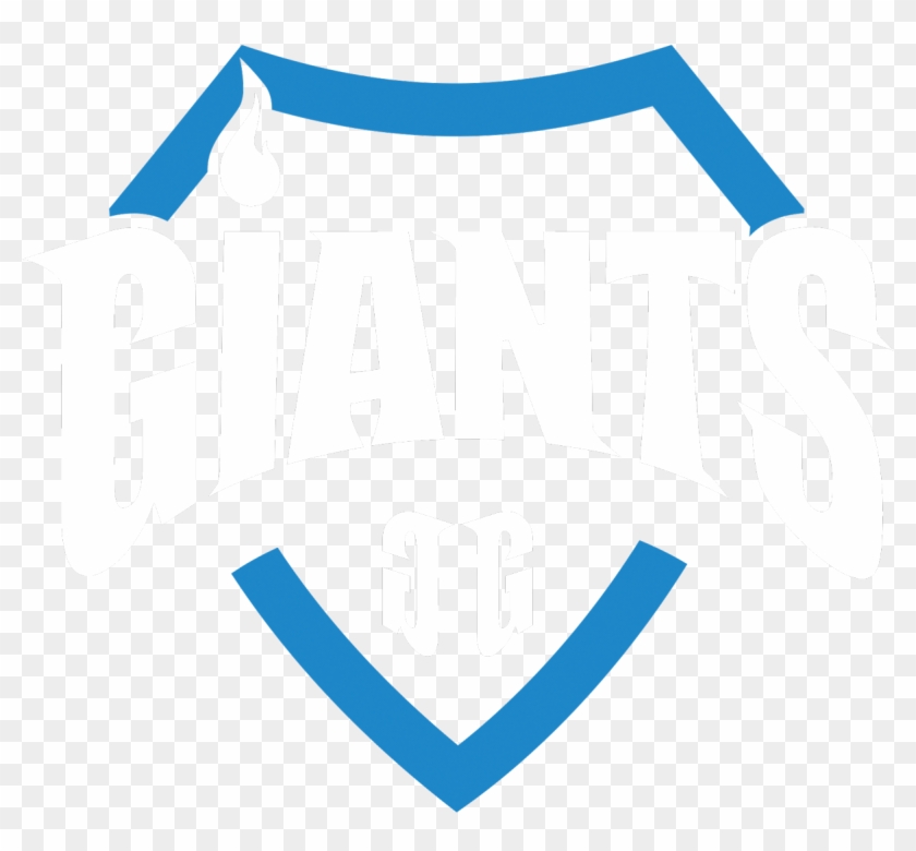 Giants Gaming Png - Emblem Clipart
