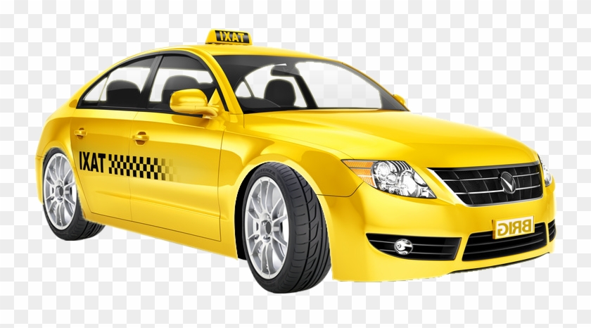Fill Up The Payment Information - Cab Services Clipart