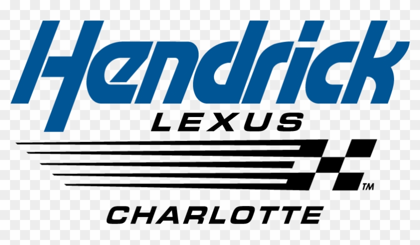 About Hendrick Lexus Charlotte - Hendrick Honda Clipart #725583