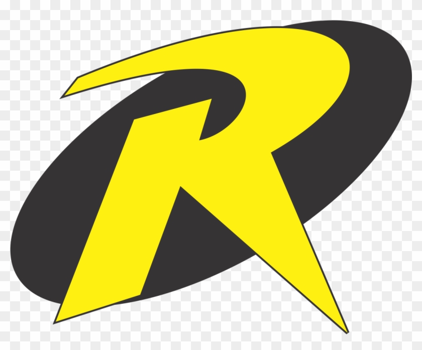 Dick Grayson Clipart