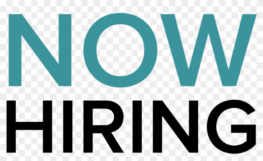 Now Hiring Pre-k Specialist - Now Hiring Clipart