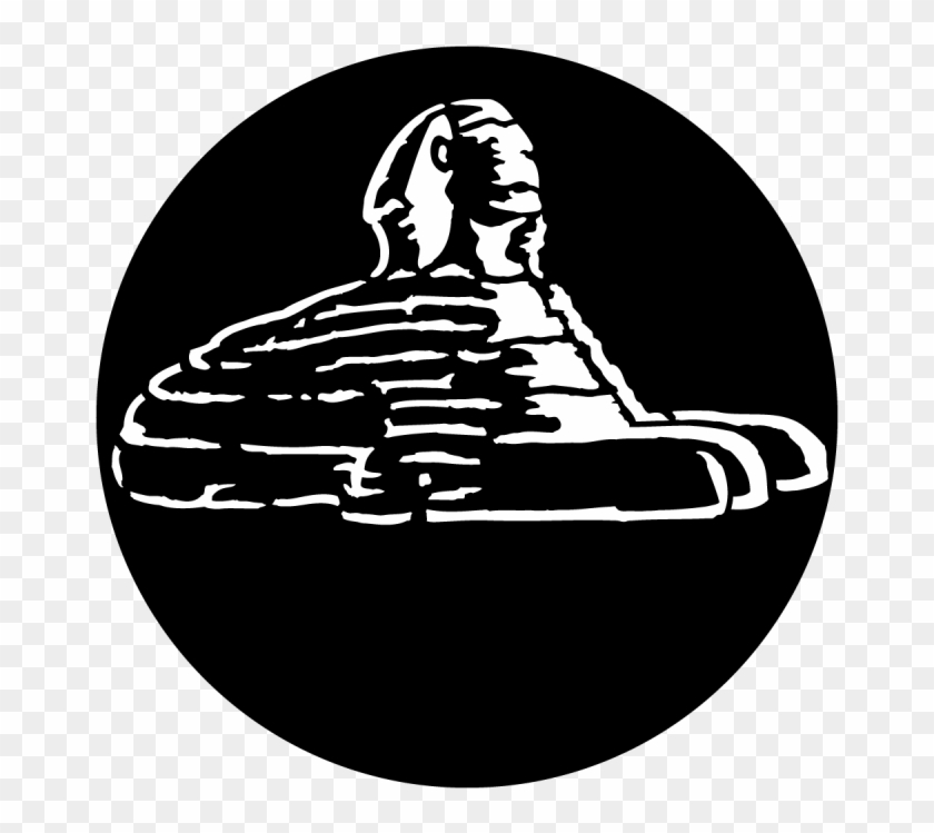 Egypt Sphinx - Illustration Clipart #725799