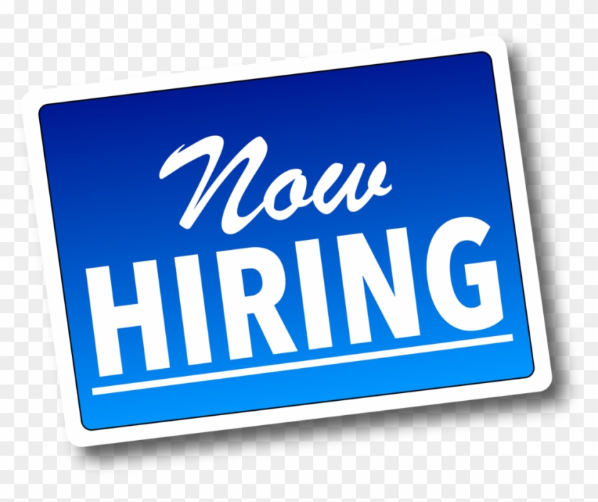 Now Hiring Sign Web - South Park Nice Clipart