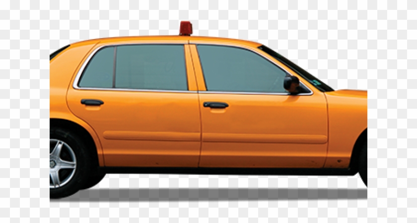 Executive Car Clipart