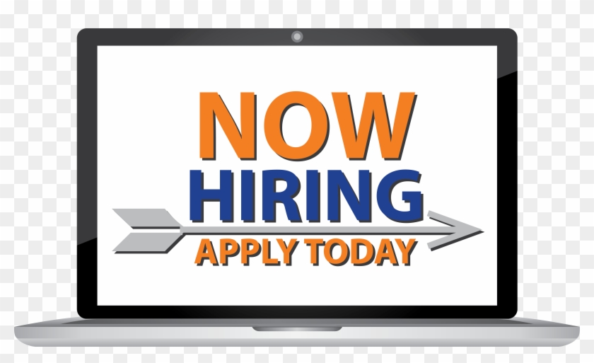 Job Opening Now Hire Clipart
