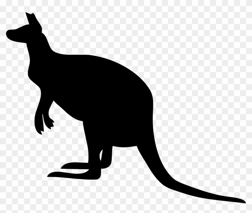 Download Png - Zoo Animal Silhouette Png Clipart