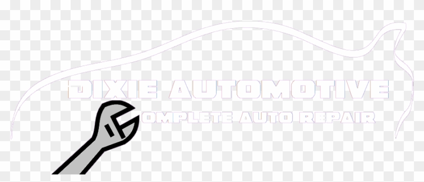 Dixie Automotive - Graphic Design Clipart