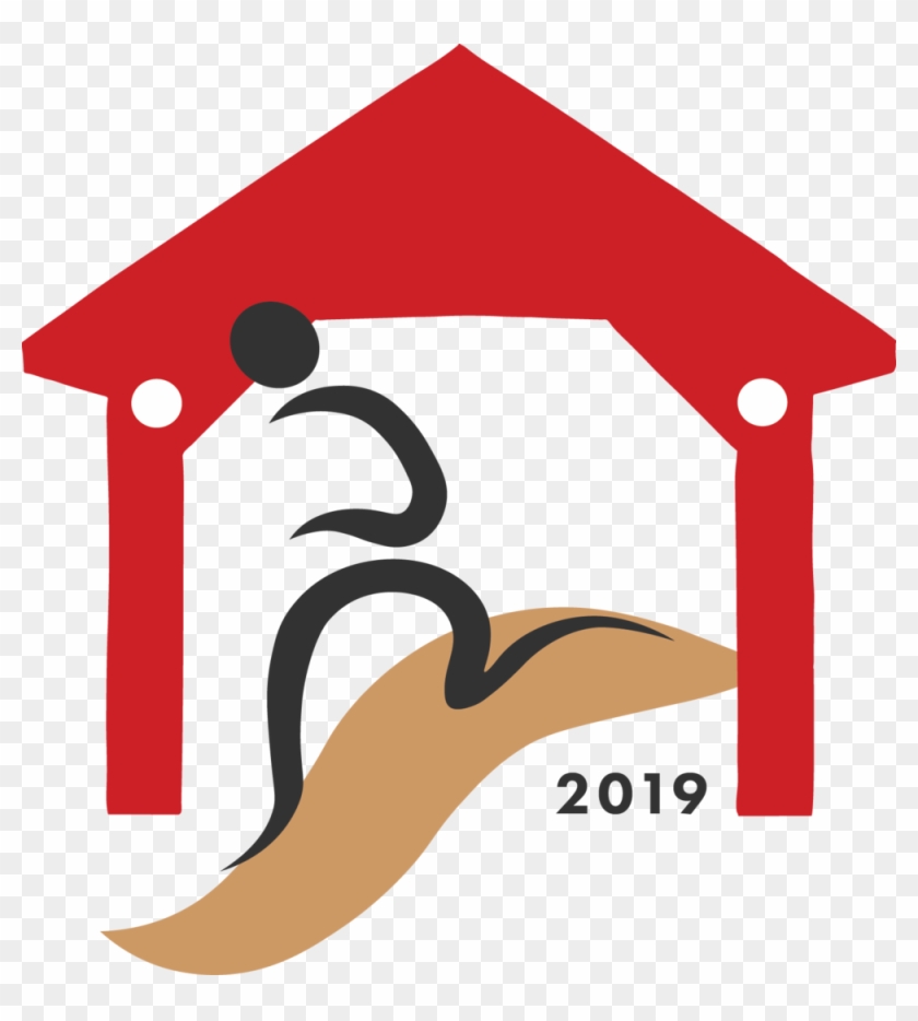 Bridge Run 2019 - 2019 Run Clipart