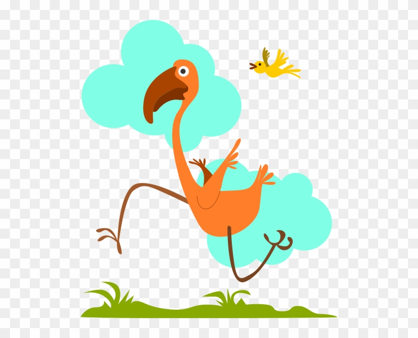 Run Birdie Run Png Clip Arts Transparent Png